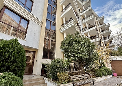 Відмінна та простора квартира з видом на море. Фото 11 Відмінна та простора квартира з видом на море. Фото 11