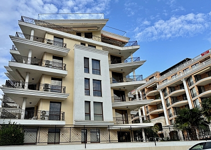 Відмінна та простора квартира з видом на море. Фото 13 Відмінна та простора квартира з видом на море. Фото 13