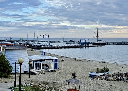 Відмінна та простора квартира з видом на море. Фото 15 Відмінна та простора квартира з видом на море. Фото 15