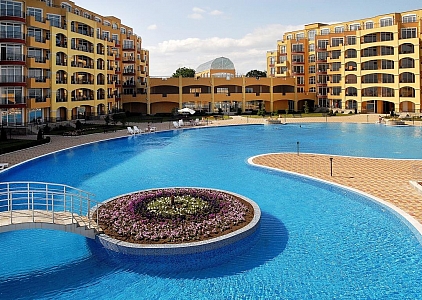 Spacious apartment with sea view. Photo 1 Spacious apartment with sea view. Photo 1