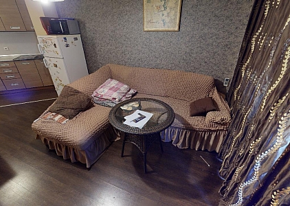 Большая трехкомнатная квартира в 2,5 км от Солнечного берега!. Фото 7