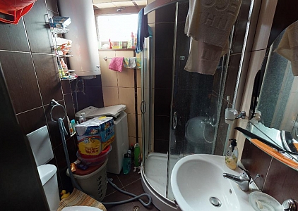 Большая трехкомнатная квартира в 2,5 км от Солнечного берега!. Фото 15