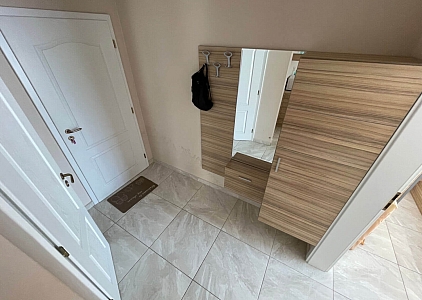 Двухкомнатная квартира в красивом комплексе. Фото 8