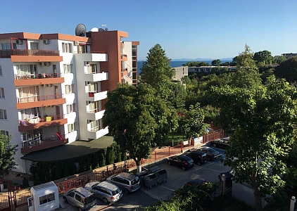 Liebevoll eingerichtete Wohnung in Ravda mit Meerblick. Foto 14