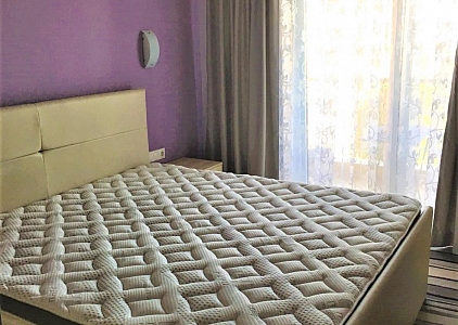 Liebevoll eingerichtete Wohnung in Ravda mit Meerblick. Foto 10