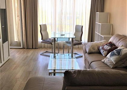 Liebevoll eingerichtete Wohnung in Ravda mit Meerblick. Foto 8