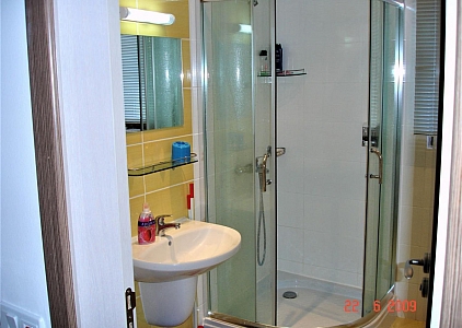 Купить хорошую меблированную студию в Черномореце. Zdjęcie 7