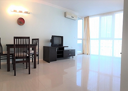 Spacious three-room apartment in Sarafovo. Photo 2 Spacious three-room apartment in Sarafovo. Photo 2