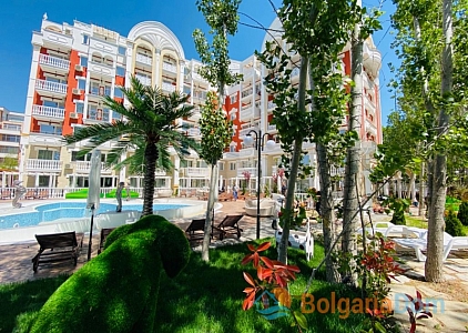 Krásný byt v nádherném komplexu. Foto 1 Krásný byt v nádherném komplexu. Foto 1