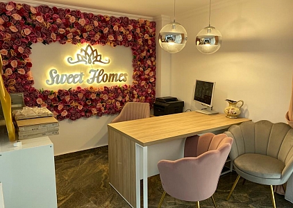 Новые квартиры от застройщика в SWEET HOMES 6. Фото 10 Новые квартиры от застройщика в SWEET HOMES 6. Фото 10