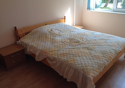 Ein-Zimmer-Wohnung zum Verkauf im Green Fort-Komplex. Foto 4