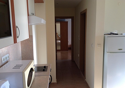 Ein-Zimmer-Wohnung zum Verkauf im Green Fort-Komplex. Foto 20