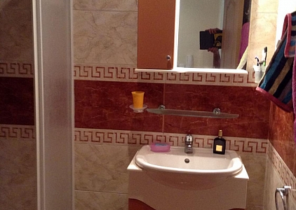 Ein-Zimmer-Wohnung zum Verkauf im Green Fort-Komplex. Foto 23