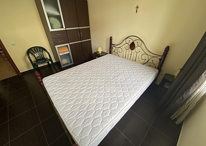 Двухкомнатная квартира в комплексе на первой линии от моря. Photo 4 Двухкомнатная квартира в комплексе на первой линии от моря. Photo 4