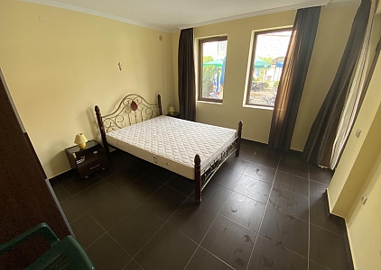 Двухкомнатная квартира в комплексе на первой линии от моря. Photo 5 Двухкомнатная квартира в комплексе на первой линии от моря. Photo 5