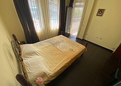 Двухкомнатная квартира в комплексе на первой линии от моря. Photo 10 Двухкомнатная квартира в комплексе на первой линии от моря. Photo 10