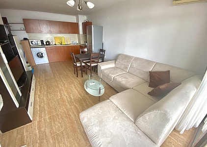 Просторная двухкомнатная квартира с панорамным видом на море, на первой линии. Photo 7 Просторная двухкомнатная квартира с панорамным видом на море, на первой линии. Photo 7