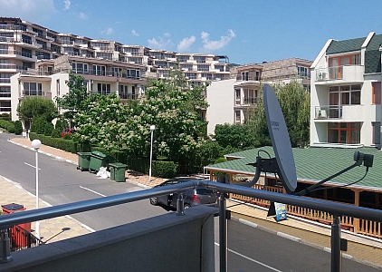 Отличная просторная квартира в комплексе с низкой таксой рядом с морем. Photo 14 Отличная просторная квартира в комплексе с низкой таксой рядом с морем. Photo 14