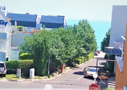 Отличная просторная квартира в комплексе с низкой таксой рядом с морем. Photo 12 Отличная просторная квартира в комплексе с низкой таксой рядом с морем. Photo 12