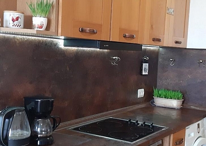 Luxurious apartment with frontal sea views on the first line. Photo 18