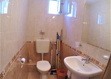 Three-room apartment with sea view in the center of St. Vlas. Photo 16 Three-room apartment with sea view in the center of St. Vlas. Photo 16