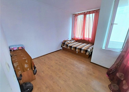 Inexpensive apartment in a residential building without a fee. Photo 4