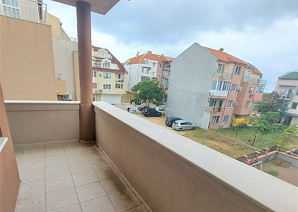 Inexpensive apartment in a residential building without a fee. Photo 3