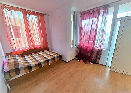 Inexpensive apartment in a residential building without a fee. Photo 9