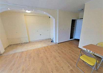 Inexpensive apartment in a residential building without a fee. Photo 7