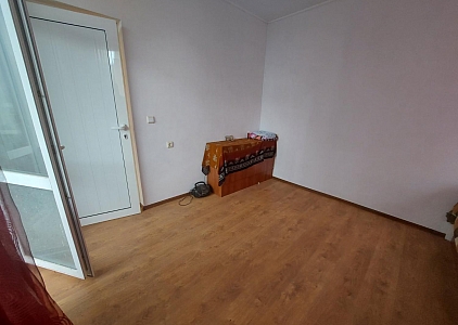 Inexpensive apartment in a residential building without a fee. Photo 10