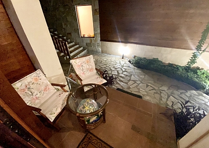 Große Dreizimmerwohnung mit Meerblick in der ersten Reihe. Foto 22