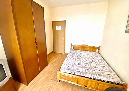 Große Dreizimmerwohnung mit Meerblick in der ersten Reihe. Foto 20