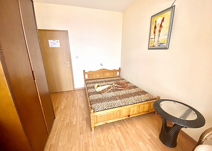 Große Dreizimmerwohnung mit Meerblick in der ersten Reihe. Foto 21