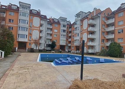 Günstige 1-Zimmer-Wohnung. Foto 1