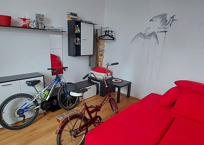 Günstige 1-Zimmer-Wohnung. Foto 5