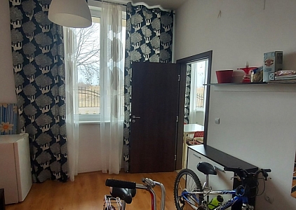 Günstige 1-Zimmer-Wohnung. Foto 6