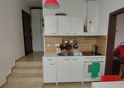 Günstige 1-Zimmer-Wohnung. Foto 2