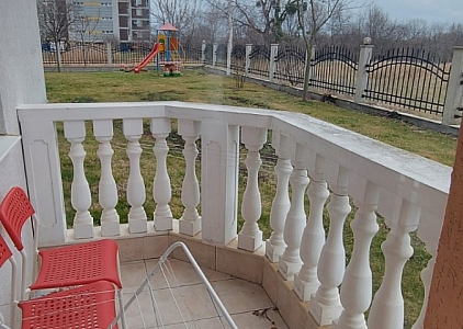 Günstige 1-Zimmer-Wohnung. Foto 7