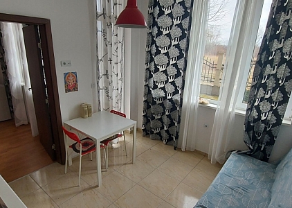 Günstige 1-Zimmer-Wohnung. Foto 9