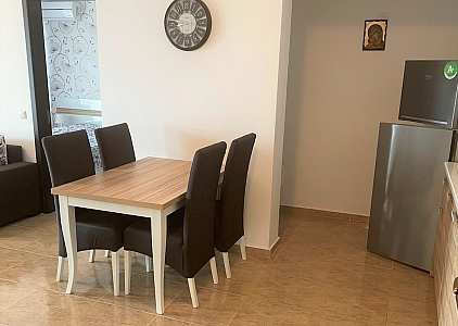 Spacious three-room apartment in Olympus complex. Photo 10 Spacious three-room apartment in Olympus complex. Photo 10