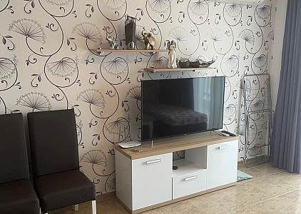 Spacious three-room apartment in Olympus complex. Photo 11 Spacious three-room apartment in Olympus complex. Photo 11