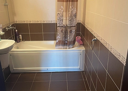 Spacious three-room apartment in Olympus complex. Photo 6 Spacious three-room apartment in Olympus complex. Photo 6