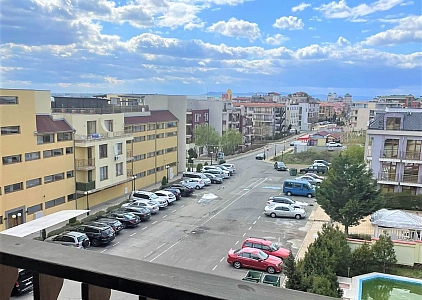 Spacious three-room apartment in Olympus complex. Photo 8 Spacious three-room apartment in Olympus complex. Photo 8