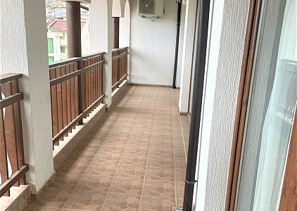 Spacious three-room apartment in Olympus complex. Photo 7 Spacious three-room apartment in Olympus complex. Photo 7