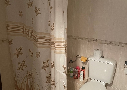 Spacious three-room apartment in Olympus complex. Photo 14 Spacious three-room apartment in Olympus complex. Photo 14