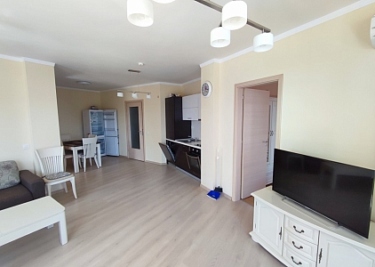 Large apartment with 2 bedrooms in a new complex!. Photo 11 Large apartment with 2 bedrooms in a new complex!. Photo 11