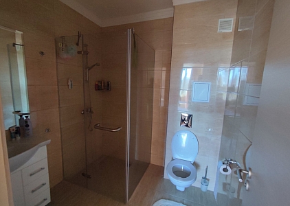 Large apartment with 2 bedrooms in a new complex!. Photo 12 Large apartment with 2 bedrooms in a new complex!. Photo 12