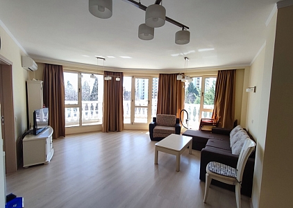 Large apartment with 2 bedrooms in a new complex!. Photo 3 Large apartment with 2 bedrooms in a new complex!. Photo 3