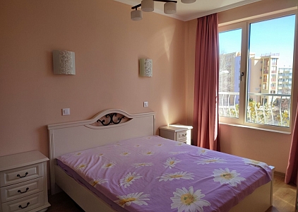 Large apartment with 2 bedrooms in a new complex!. Photo 8 Large apartment with 2 bedrooms in a new complex!. Photo 8