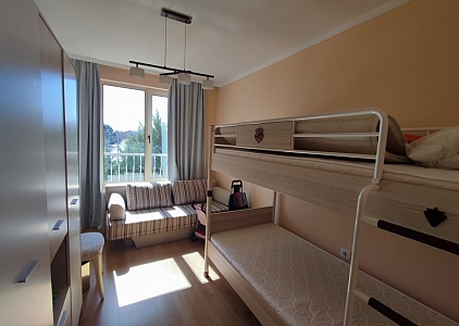 Large apartment with 2 bedrooms in a new complex!. Photo 6 Large apartment with 2 bedrooms in a new complex!. Photo 6